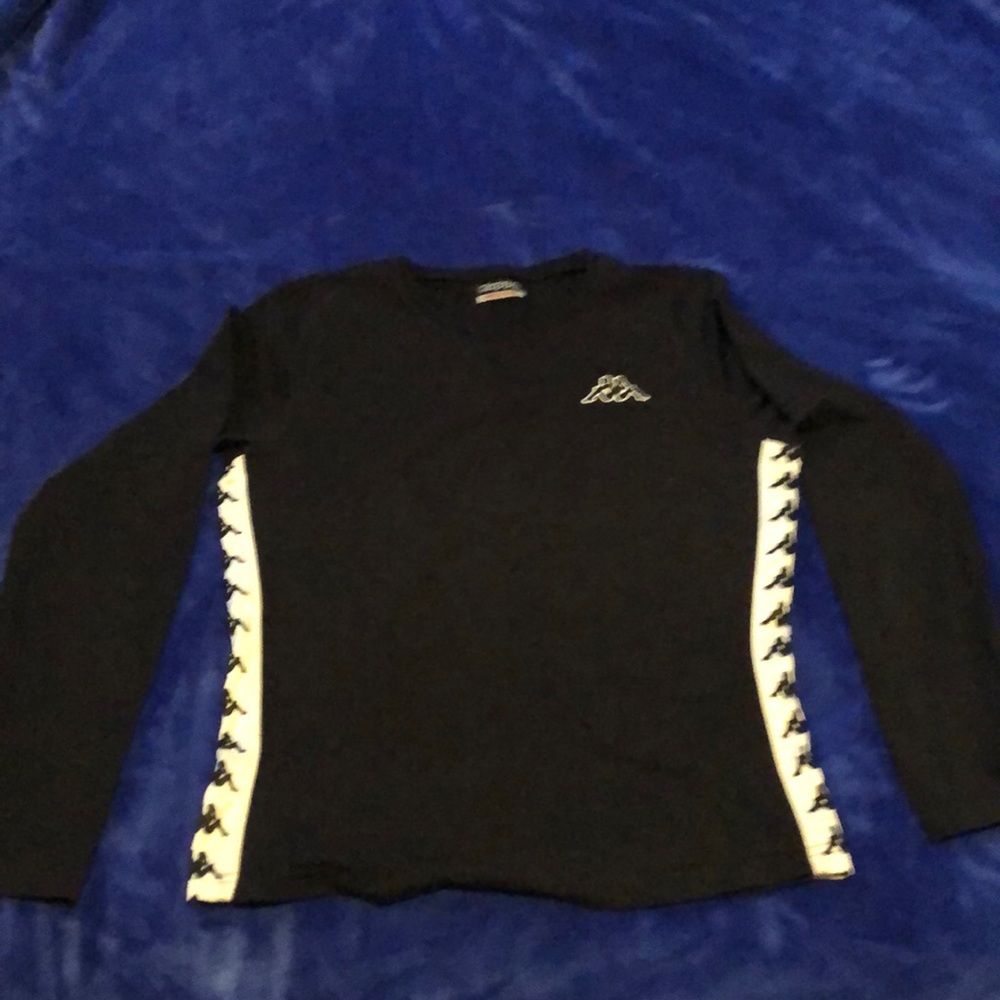 Great top blouse Kappa in very good condition